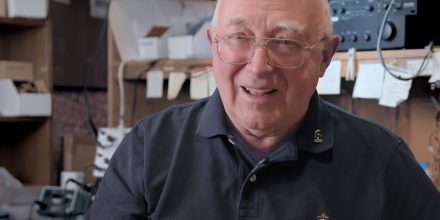 Tom Oberheim: Dokumentation 'Bright Sparks' über den Synthie-Pionier