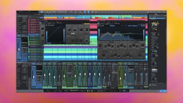 Test: Presonus Studio One 5 Professional / DAW