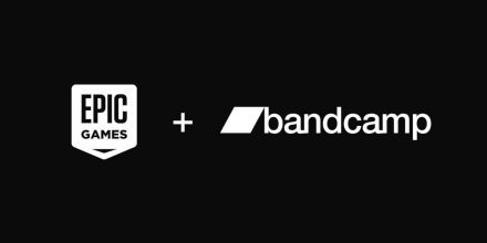 Bandcamp: Epic Games kauft die Musikplattform