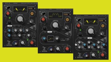 Kostenlos: Waves Berzerk Plug-in nur heute als Freeware!