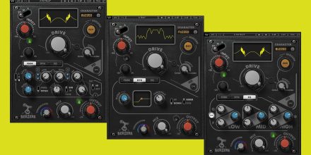 Kostenlos: Waves Berzerk Plug-in nur heute als Freeware!