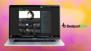 Test: Beatport Link / DJ-Streamingdienst