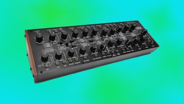 Behringer: Kobol Expander und ARP Avatar-Remake