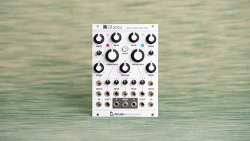 Mutable Instruments: Produktion von Eurorack-Modulen wird eingestellt