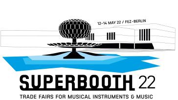 Superbooth 2022: Alles Wichtige zur Synthesizer-Messe in Berlin