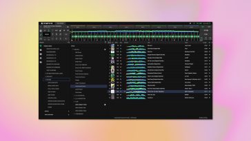 Engine DJ 2.2: Update bringt Active Loops und zahlreiche Bugfixes