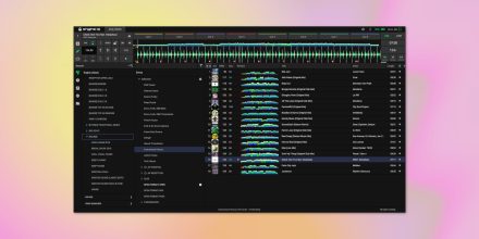 Engine DJ 2.2: Update bringt Active Loops und zahlreiche Bugfixes