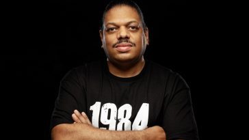 Kerri Chandler: Neues Album 'Spaces And Places' angekündigt