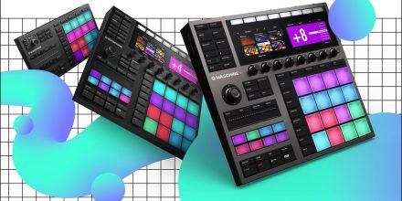 Deal: Kaufe NI Maschine und bekomme bis zu 8 Expansions kostenlos!