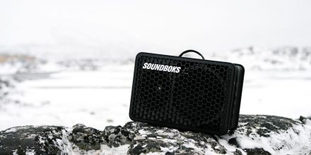 Soundboks Go: Die Kleinste aus der Soundboks-Familie