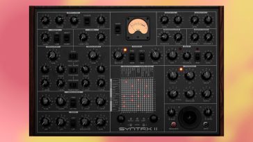 Superbooth 2022: Erica Synths Syntrx 2 als günstigerer Nachfolger