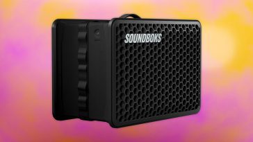 Test: Soundboks Go / Akku-Box &-PA