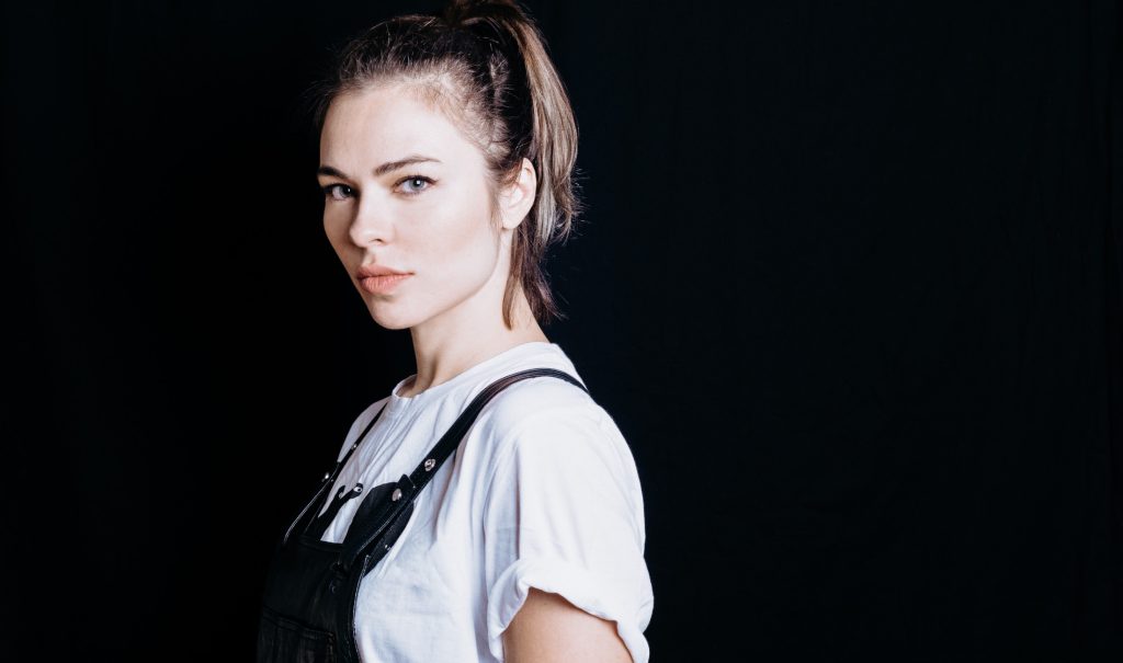 trip label nina kraviz