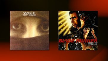 Musik zum Wochenende: Vangelis, der Blues und Film Noir