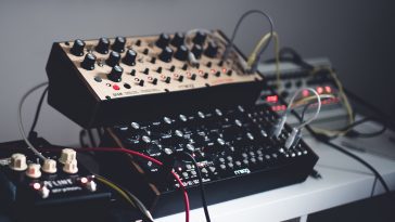 GearTrader: Neuer Marktplatz für Synthesizer und DJ-Eqiupment eröffnet