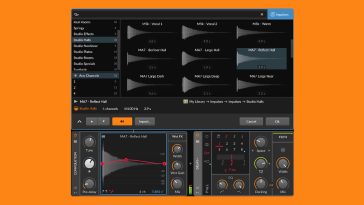 Bitwig Studio 4.3 jetzt offiziell erhältlich und im Angebot!