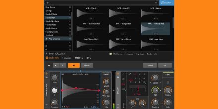 Bitwig Studio 4.3 jetzt offiziell erhältlich und im Angebot!
