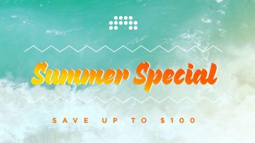 Bitwig Studio Summer Special: DAW mit hohen Rabatten