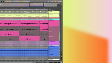 Ableton Live 11 Standard, Upgrade und EDU mit bis zu 33 % Rabatt
