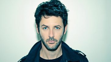 Guy Gerber äußert sich zu Vergewaltigungsvorwurf