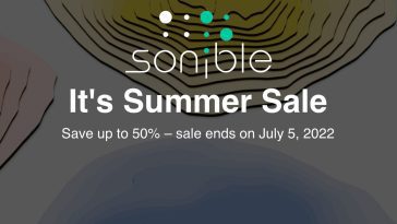 Deal: Sonible Studio Software Deals mit bis zu 50% Rabatt auf Plug-ins