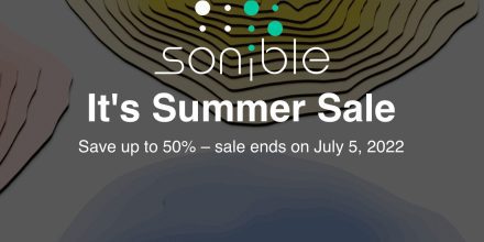 Deal: Sonible Studio Software Deals mit bis zu 50% Rabatt auf Plug-ins