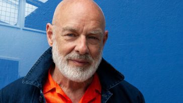 Brian Eno: Neues Album FOREVERANDEVERNOMORE angekündigt