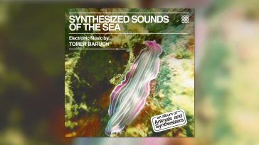 Musik zum Wochenende: Synthesized Sounds of the Sea und Katie Drover