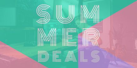 Deal: Steinberg Summer Sale mit bis zu 50 % Rabatt auf ausgewählte Software