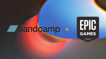 Bandcamp und Epic Games: Ein halbes Jahr später – kritische Betrachtung