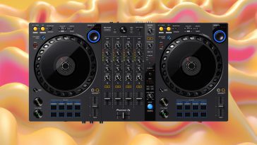 Pioneer DJ Controller: Die fünf besten im Überblick | 2024