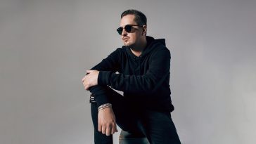 Berliner Produzent Southstar wirft Robin Schulz Songklau vor