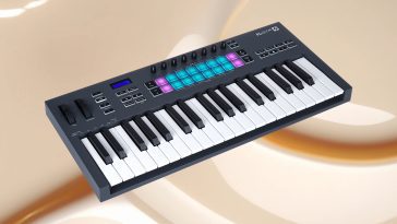 Test: Novation FLKey37 / MIDI-Controller für FL Studio