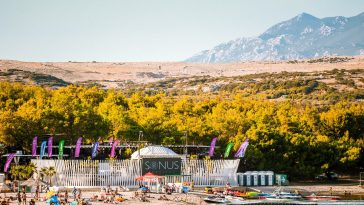 Kroatien: Todesfall und viel Kritik an Organisation vom Sonus Festival