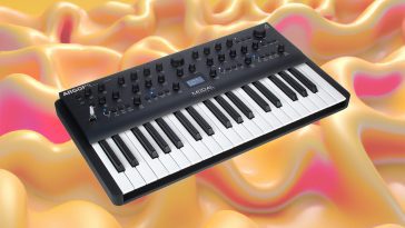 Synthesizer unter 1.000 EUR: Die fünf besten im Überblick | 2024