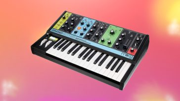 Moog: Preise für Synthesizer steigen um bis zu 60 Prozent