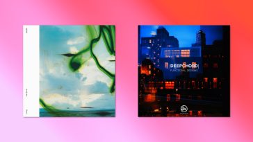 Musik zum Wochenende: nthng, Deepchord und 3LNA