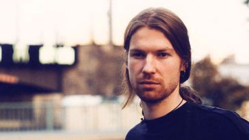 Aphex Twin: Kostenlose Software 'Samplebrain' liefert experimentelle Sounds