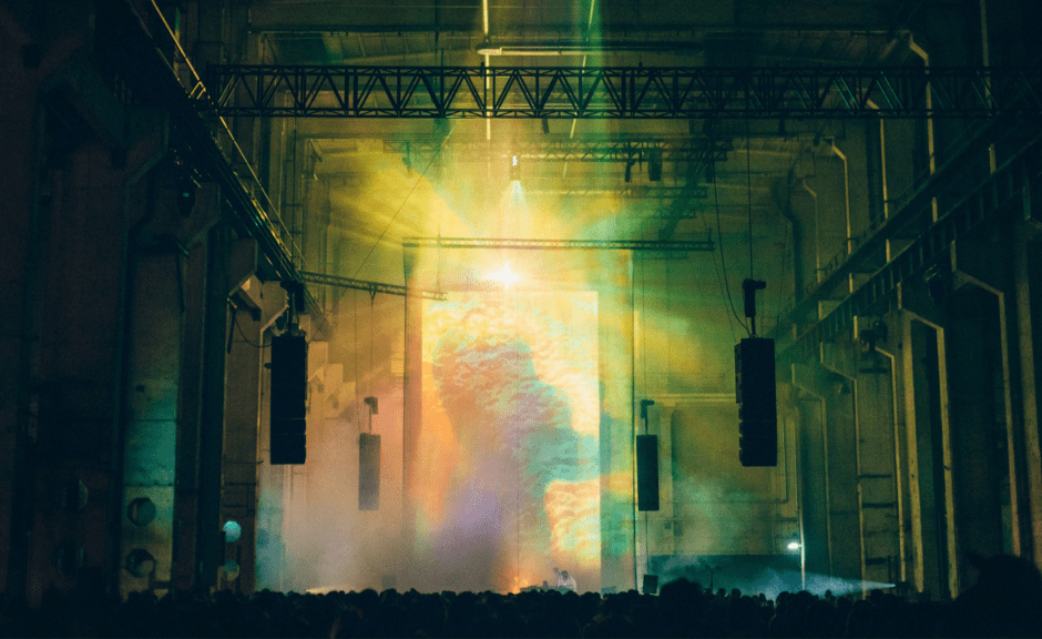 X100: Berlin Atonal mit neuem dreitägigen Festival zu Ehren von Iannis Xenakis