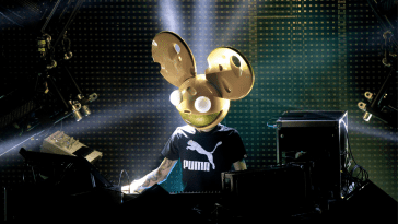 Deadmau5: "MIDI ist veraltet und es gibt kaum Entwicklungen im Software-Bereich"