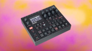 Test: Elektron Syntakt / Groovebox mit Synthesefunktion