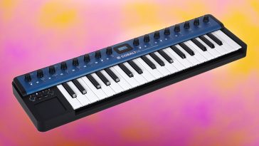 Test: Modal Electronics Cobalt5S / digitaler Synthesizer