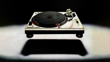 Technics SL-1200: Der stille Held der Nacht