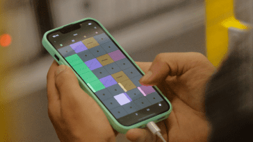 Ableton Note: Neue iOS-App lässt Tracks auf Handy und Tablet erstellen