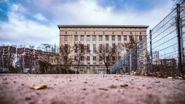 Ostgut Booking: Booking-Agentur des Berghains wird eingestellt