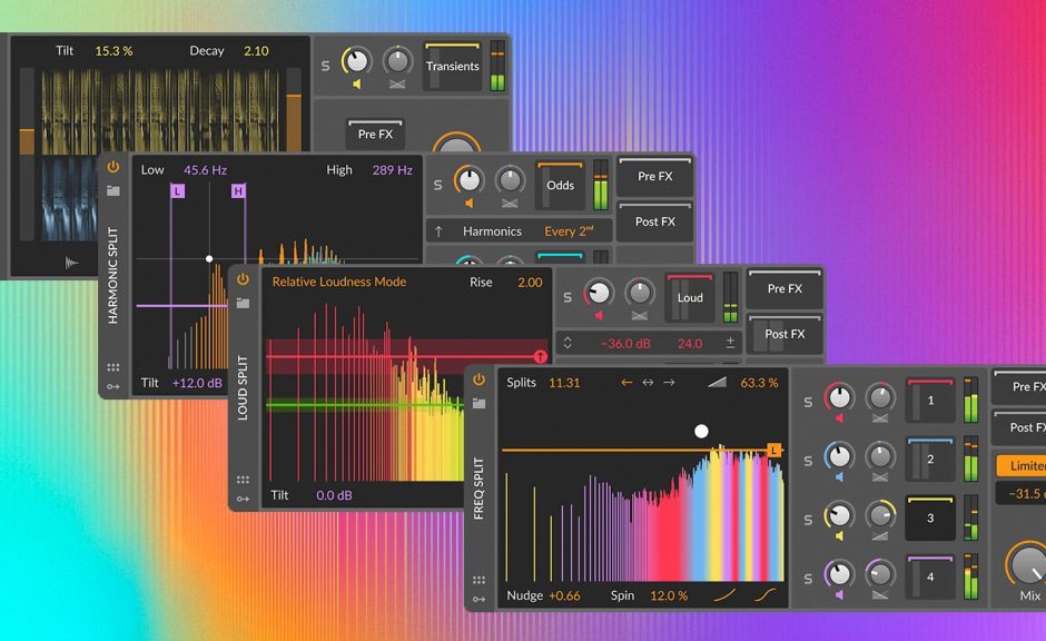 Suchergebnisse für: "bitwig"