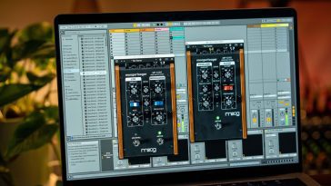 Moog veröffentlicht Moogerfooger-Pedale als Plugins!