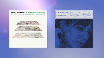 Musik zum Wochenende: Pharoah Sanders, Floating Points und Eden Samara