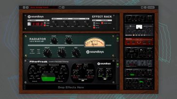 Soundtoys Bass Processing Week: Kräftige Rabatte, Tutorials und mehr