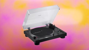 Test: Audio Technica AT-LP120XBT-USB / DJ-Plattenspieler mit USB&Bluetooth